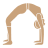 Yoga from scratch